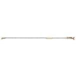 Cutting Torch One Piece Acetylene 2000mm 90 Degree