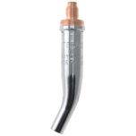 Gouging Nozzle Oxygen Acetylene Size 32 Bent