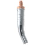 Gouging Nozzle Oxygen Acetylene Size 48 Bent
