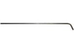 Heating Barrel Stainless Steel Bent 700mm