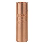 Superheating Tip Size 12 x 12 Oxygen / Acetylene For Use With Heating Barrels