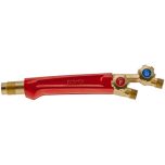 Blowpipe