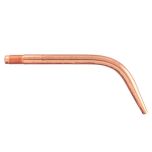 Welding Tip Size 6 Oxygen / Acetylene Style 551