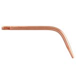 Welding Tip Size 12 Oxygen / Acetylene Style 551