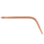 Welding Tip Size 15 Oxygen / Acetylene Style 551