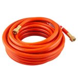 LPG Hose Set Complete 10 Metres G3/8" LH FM - G3/8" LH FM