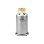 LPG Broad Flame Burner 40mm Aluminium Base Plate M20 x 1mm FM