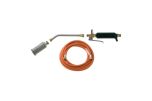 LPG Heating Kit Includes: THP02, SNT220, SSB40, SH4-3/8