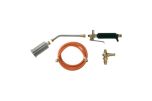 LPG Heating Kit Includes: THP02, SNT220, SSB50, SH2-3/8 RCLPM4