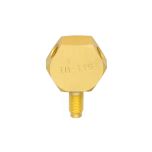 Twin tip holder adaptor