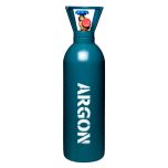 Argon - 2.1 m3