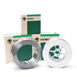 Kiswel K-600 FCAW 1.2mm Hardfacing wire 20kg