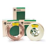 Kiswel KC-28 GMAW 1.6mm Mild steel solid wire 15kg
