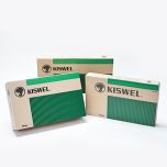 Kiswel KM-350 MMA 5.0mm Hardfacing Electrodes 5kg
