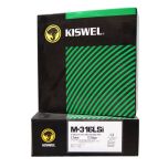 Kiswel M-316LIS GMAW 1.2mm 316Lsi Stainless solid wire 12.5kg