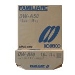 KOBE DWA50 FCAW 1.6mm 15kg