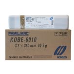 KOBE K-6010 MMA 3.2mm Cellulose Electrode 5kg