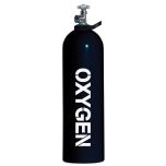 Oxygen - 2.1 m3