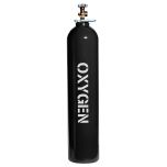Oxygen - 4.9 m3