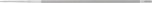 Chain Saw Files 412 200 x 4.5 mm (11/64)