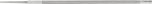 Chain Saw Files 412 200 x 6.3 mm (1/4)