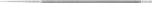 Chain Saw Files 412 200 x 4.8 mm (3/16) Premium
