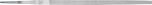 Square File - No Handle - 1142 150 mm C1