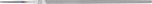 Square File - No Handle - 1142 150 mm C3
