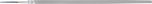 Square File - No Handle - 1142 300 mm C1