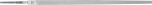 Square File - No Handle - 1142 300 mm C2