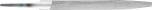 Half Round Tapered File - No Handle - 1152 SP 100 mm C3