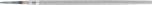 Round File - No Handle - 1162 250 mm C1