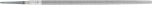 Round File - No Handle - 1162 250 mm C2