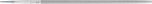 Round File - No Handle - 1162 250 mm C3