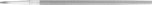 Round File - No Handle - 1162 300 mm C1