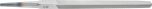3 Square File - No Handle - 1132 100 mm C1