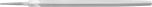 3 Square File - No Handle - 1132 250 mm C2