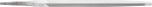 Saw Sharpening Files - Slim Taper 1237 150 mm C2