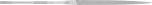 Needle Files - 2406 160 mm C2 - Flat