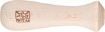 Chain Saw Files - HKSF 100/10 - Wooden File Handle (Boxed)