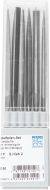 Needle File Set 12pc NFB 2493 160 mm C2