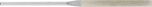 Diamond File 215mm Length DF 2601 D 126 (hand)