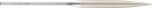Diamond File 215mm Length DF 2602 D 126 (half round)
