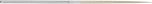 Diamond File 215mm Length DF 2608 D 126 (square)