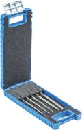 Diamond Needle File 5pc Kit DF 4205 D 91