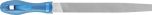 Flat File - With Handle - PF 1122 200 mm C3