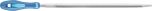 Extra Slim Taper Saw File - With Handle PF 1238 150 mm C2