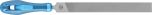 Hand File - With Handle - PF 1112 150 mm C1