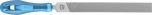 Hand File - With Handle - PF 1112 150 mm C2