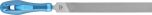 Hand File - With Handle - PF 1112 150 mm C3